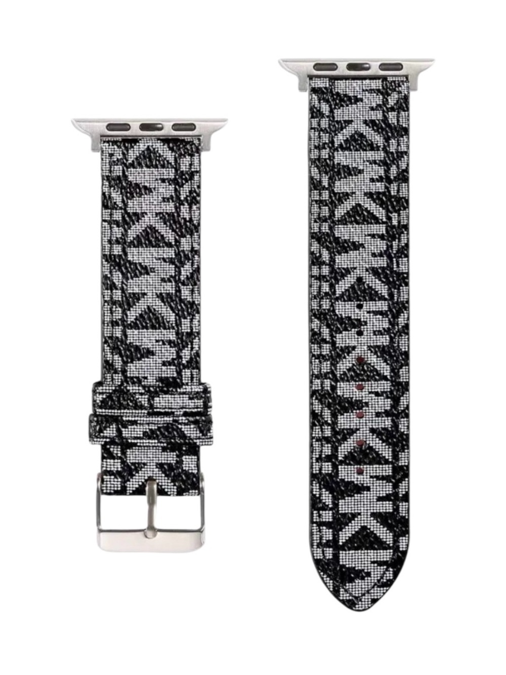 Apple Watch Band 38/40/41mm -Small- Series 1-11 / SE / Ultra - Luxury Strap -